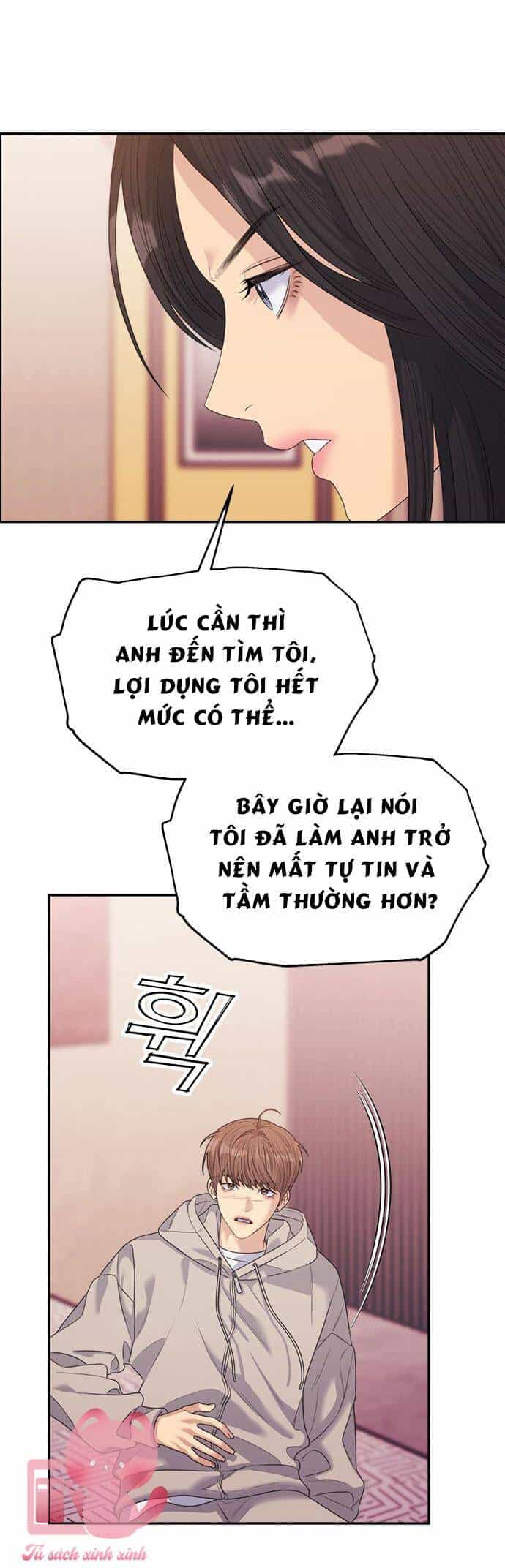 Couple Breaker - Chương 46 - ảnh 68