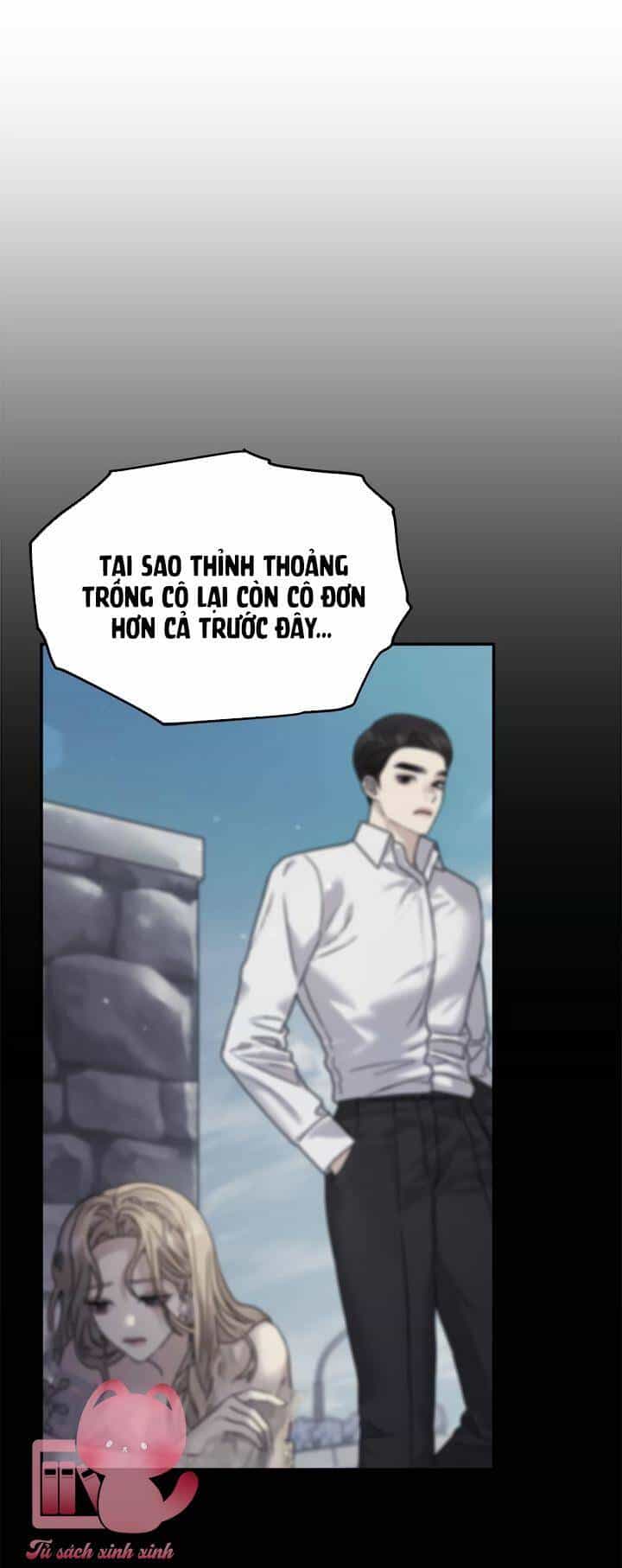 Couple Breaker - Chương 47 - ảnh 31