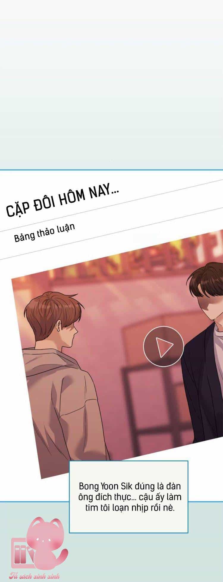 Couple Breaker - Chương 48 - ảnh 66