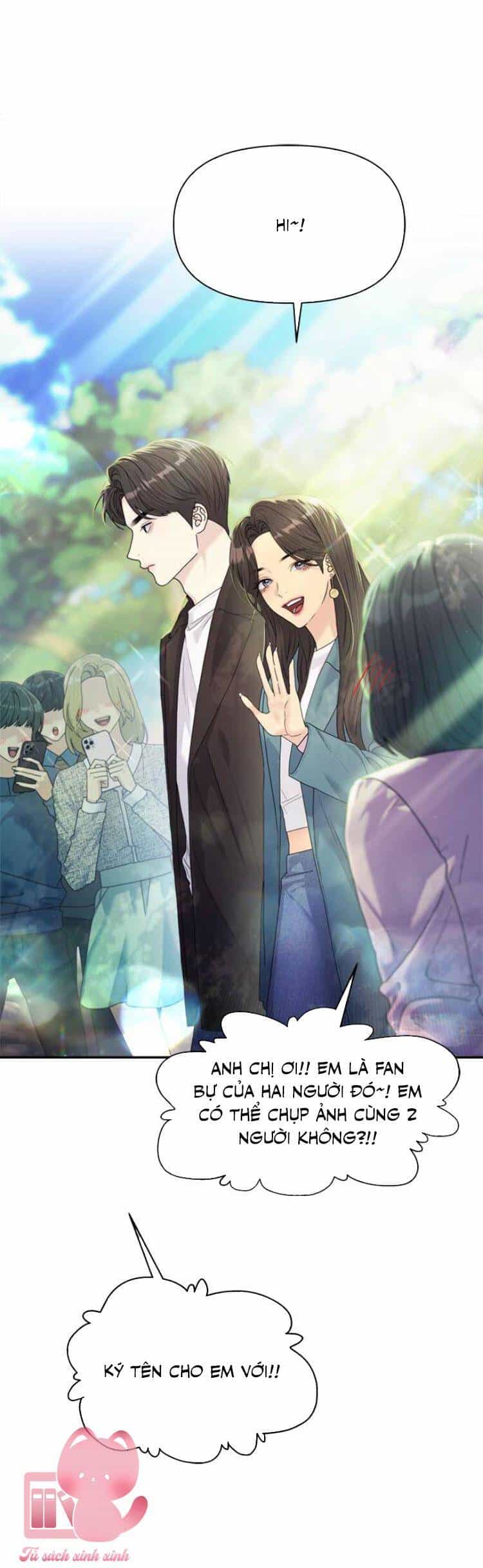 Couple Breaker - Chương 48 - ảnh 88