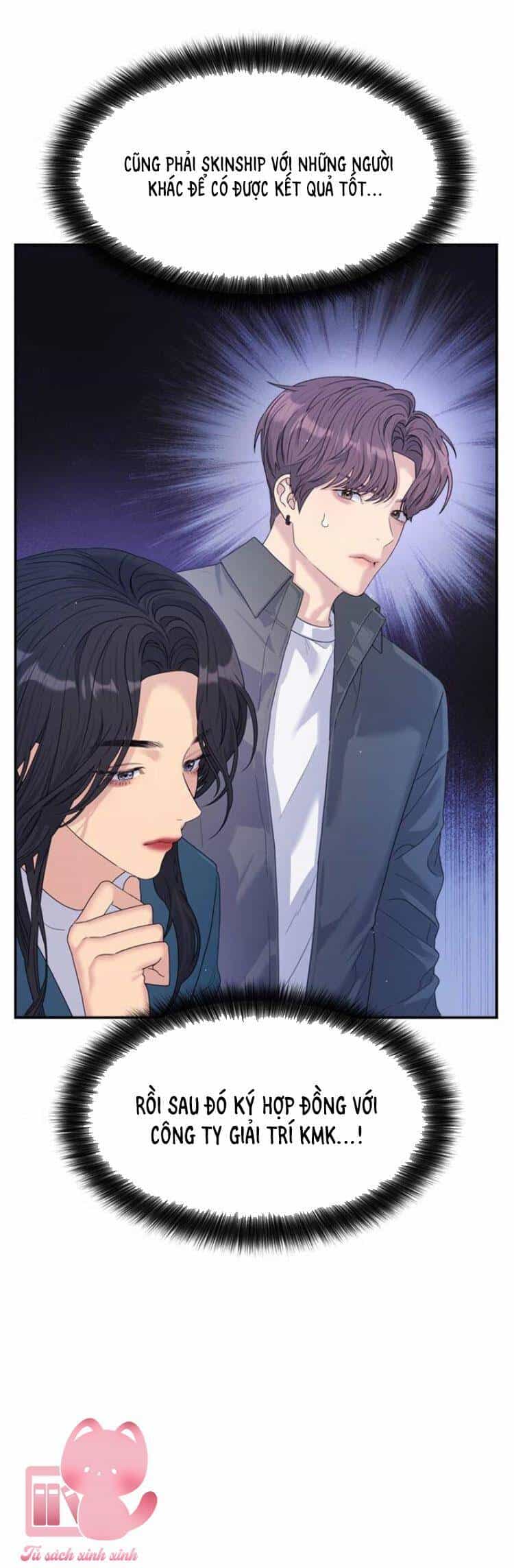 Couple Breaker - Chương 49 - ảnh 13