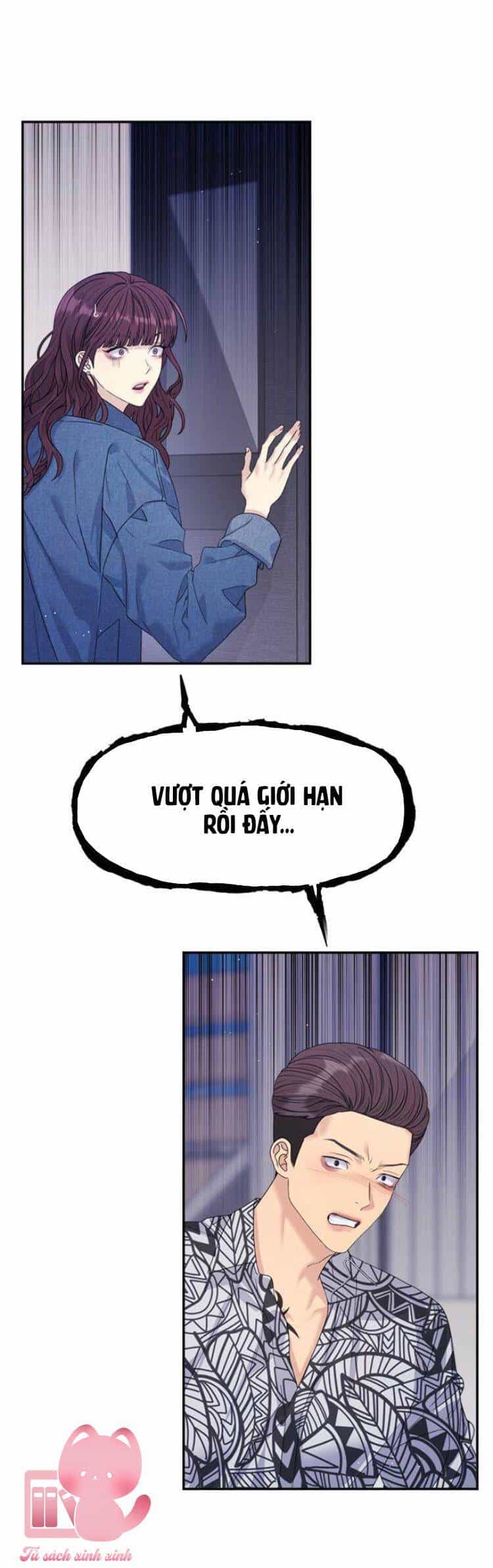 Couple Breaker - Chương 49 - ảnh 30
