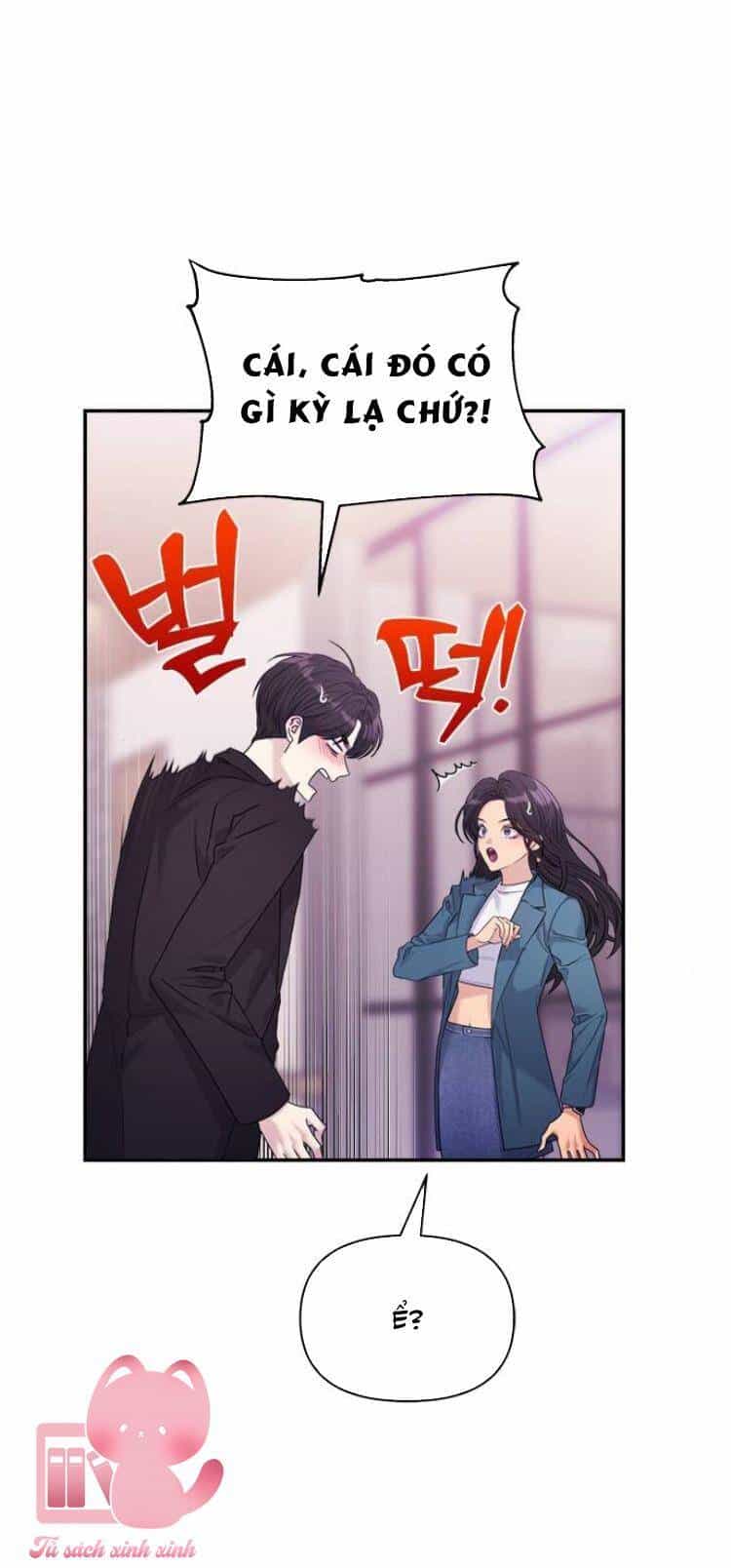 Couple Breaker - Chương 51 - ảnh 11