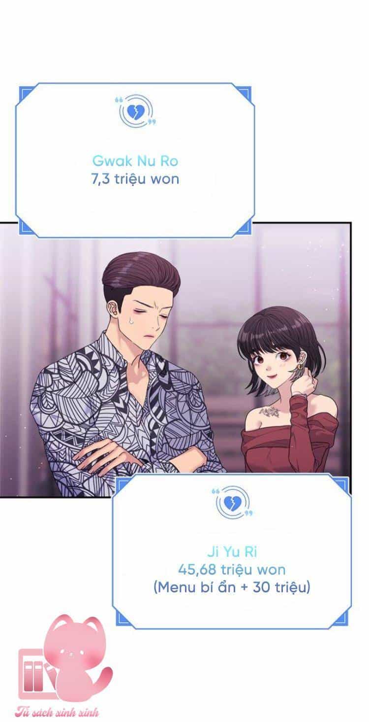Couple Breaker - Chương 51 - ảnh 20