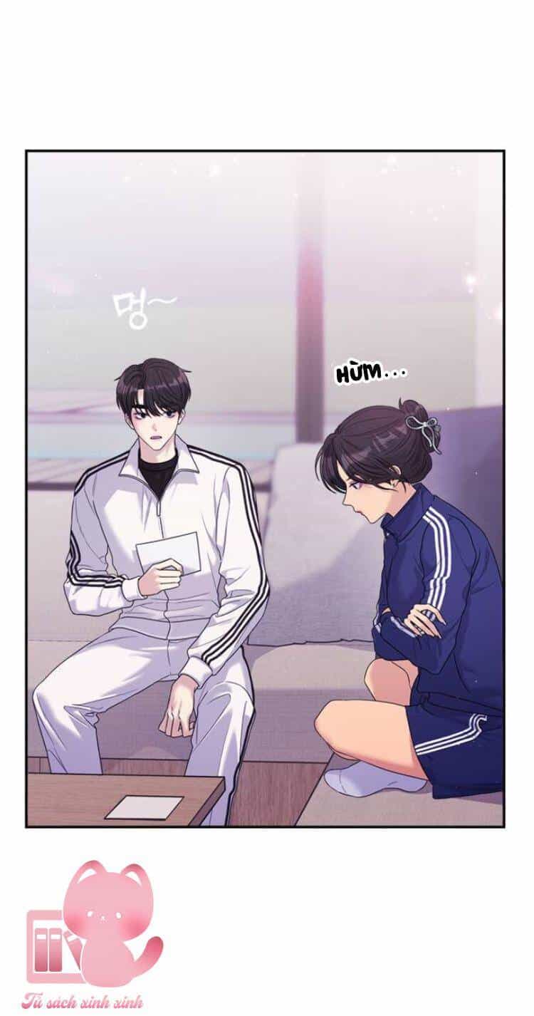 Couple Breaker - Chương 51 - ảnh 30