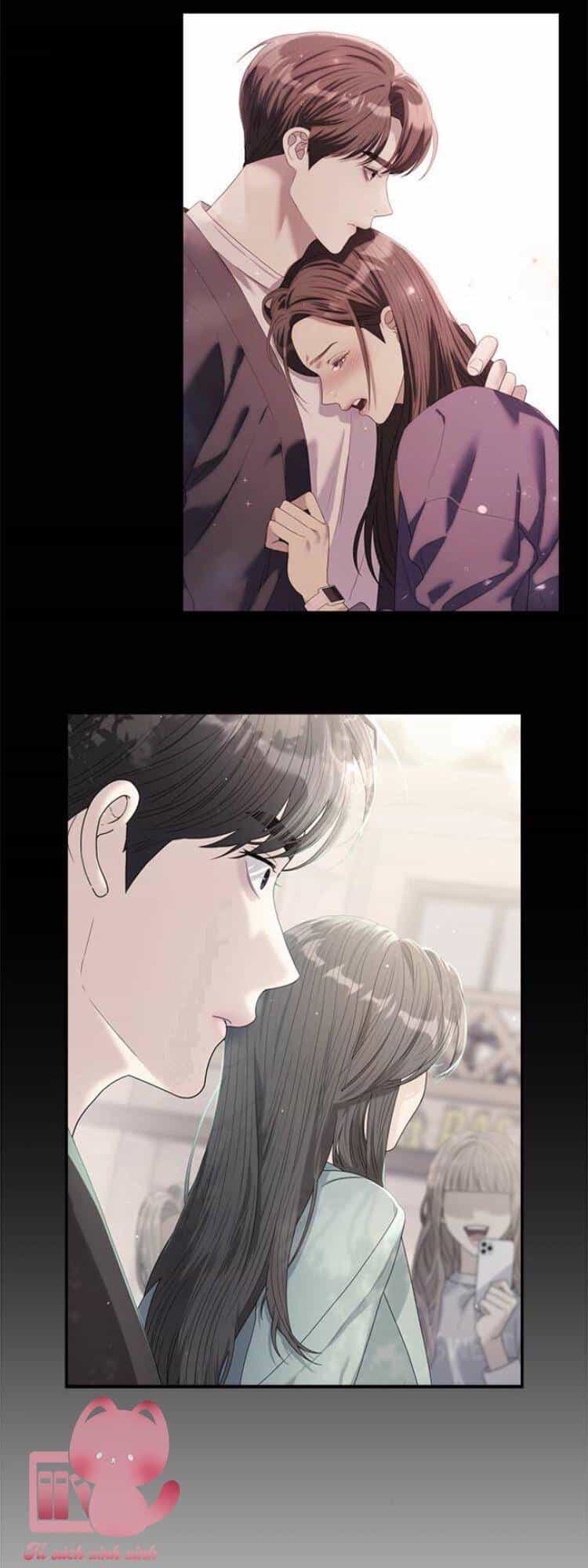 Couple Breaker - Chương 51 - ảnh 33