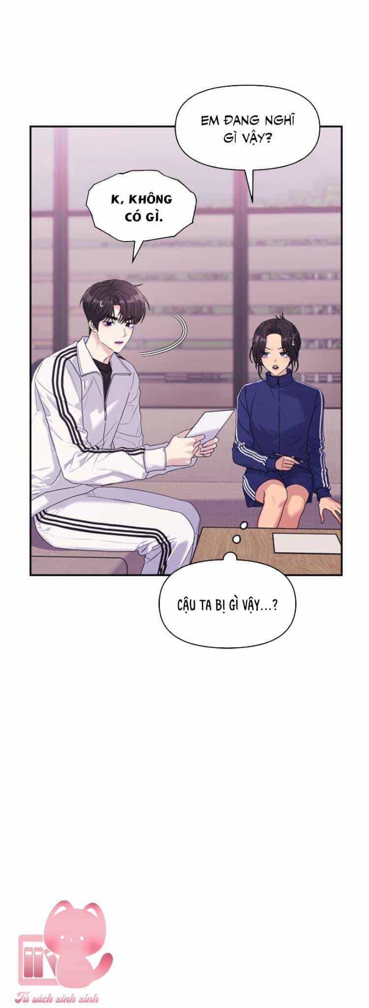 Couple Breaker - Chương 51 - ảnh 37