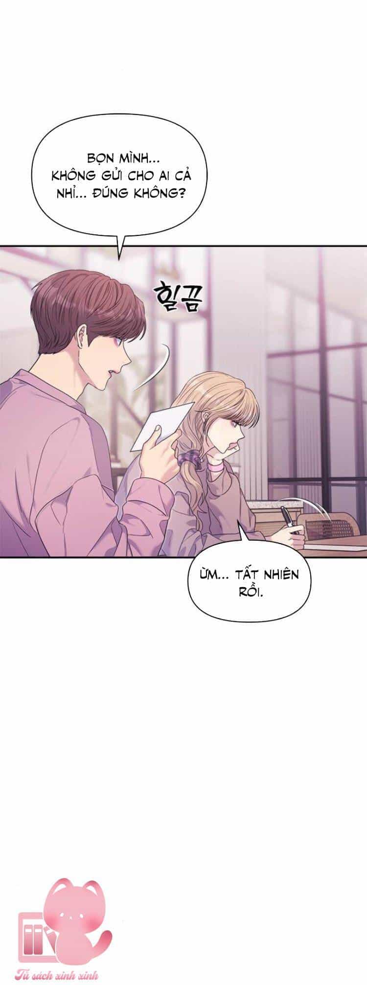 Couple Breaker - Chương 51 - ảnh 39