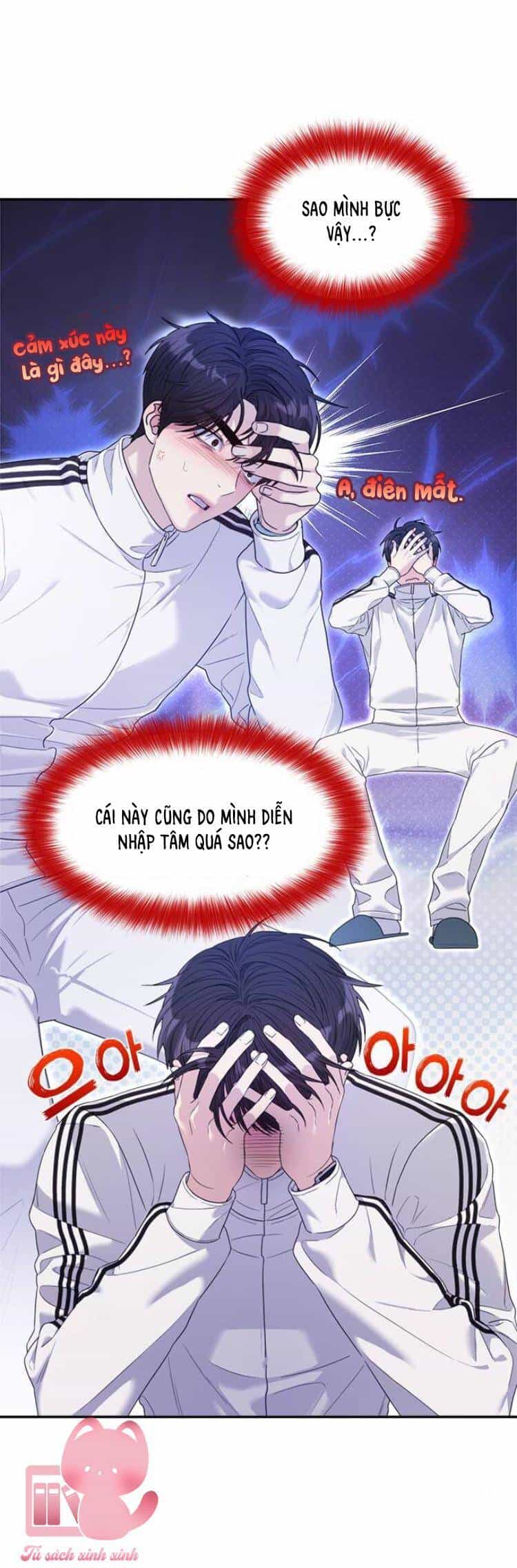 Couple Breaker - Chương 51 - ảnh 46