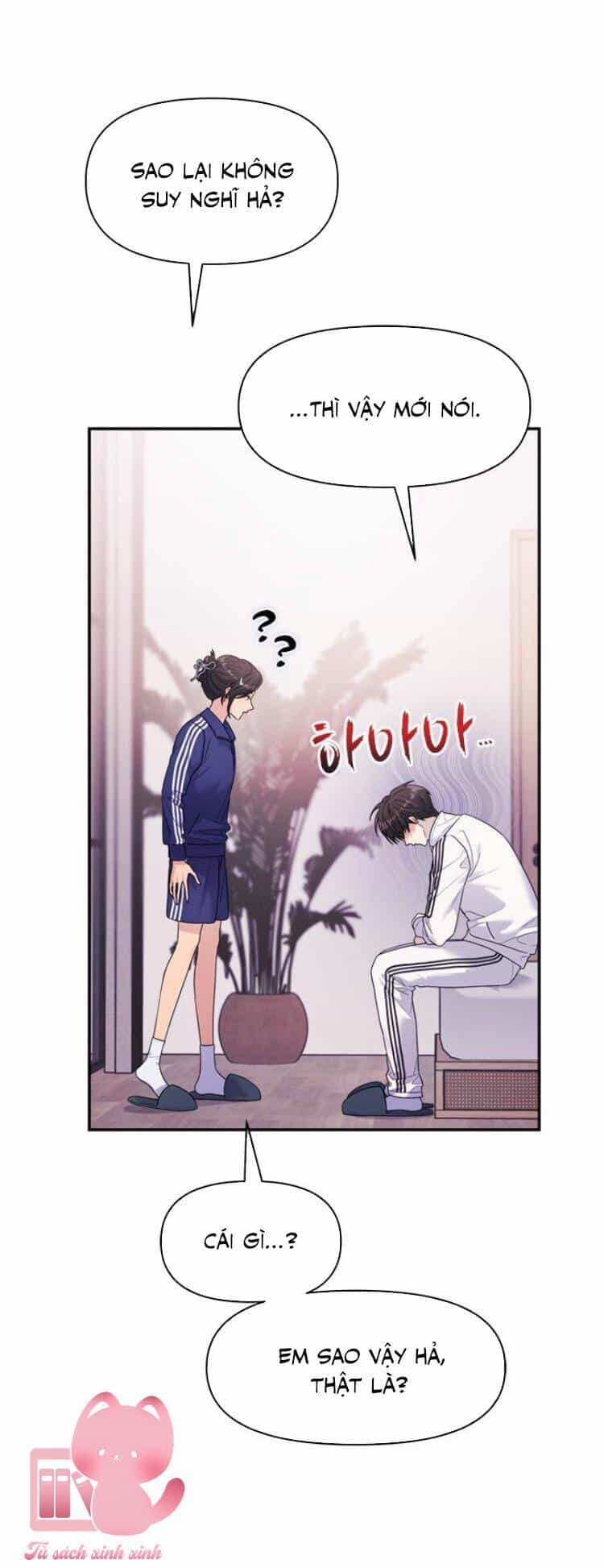Couple Breaker - Chương 51 - ảnh 49