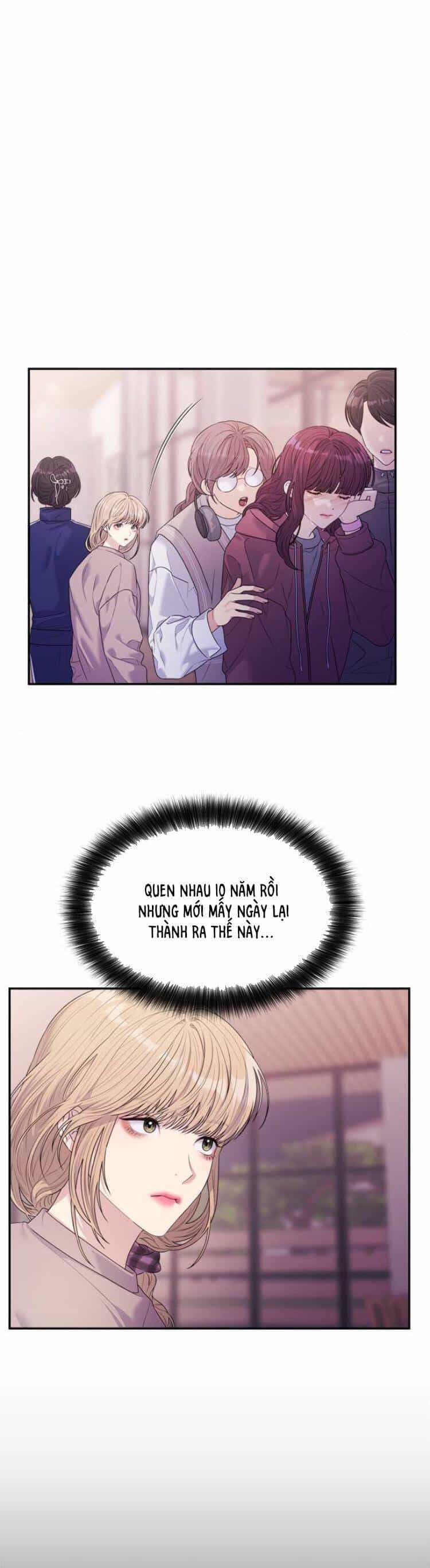 Couple Breaker - Chương 52 - ảnh 14