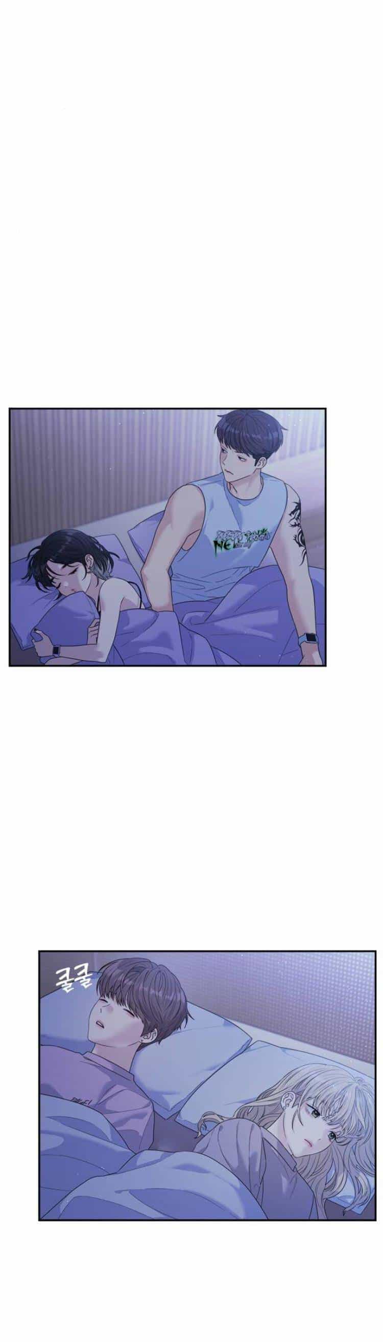 Couple Breaker - Chương 52 - ảnh 24