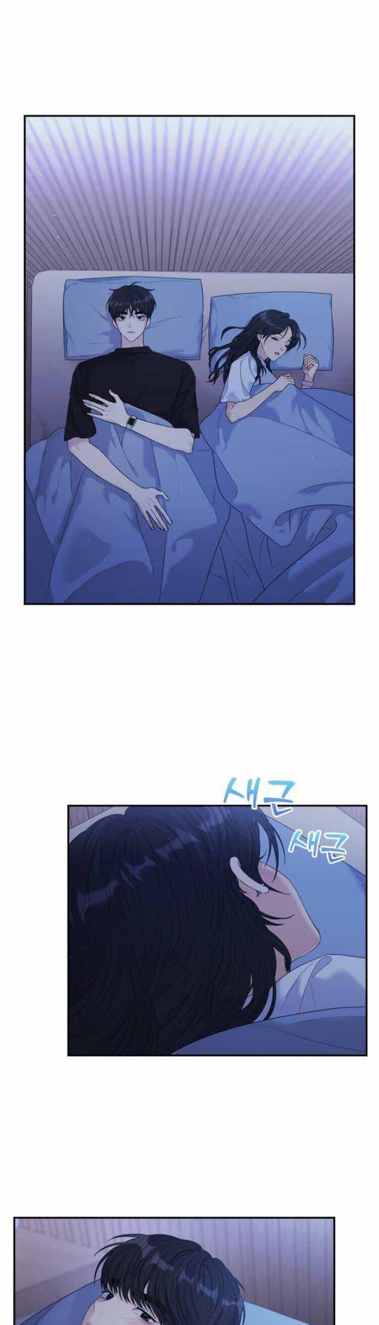 Couple Breaker - Chương 52 - ảnh 25