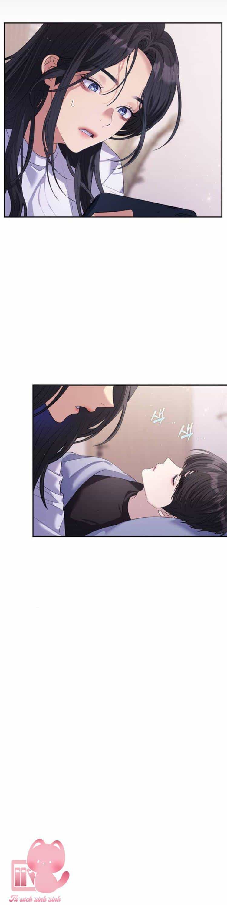 Couple Breaker - Chương 52 - ảnh 30