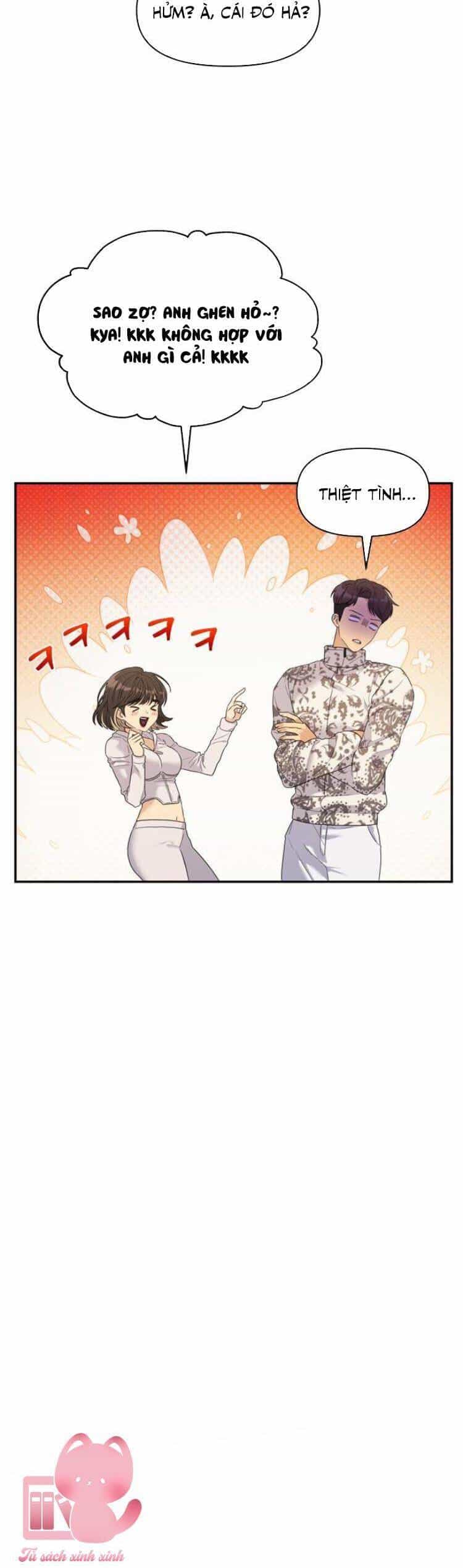 Couple Breaker - Chương 52 - ảnh 38