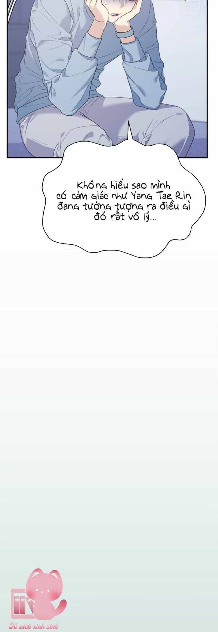 Couple Breaker - Chương 53 - ảnh 11