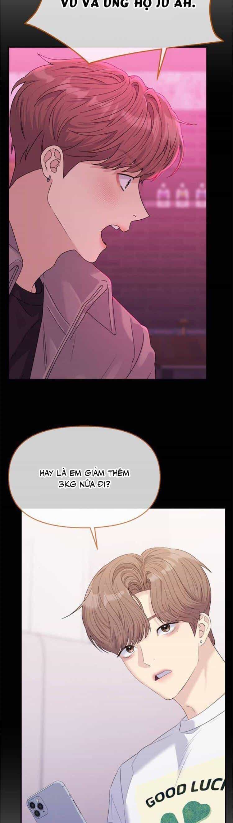 Couple Breaker - Chương 53 - ảnh 25