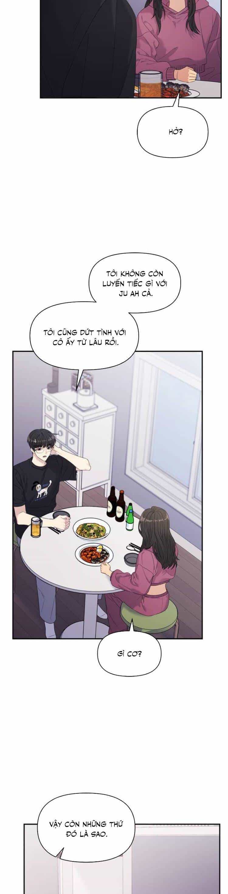 Couple Breaker - Chương 54 - ảnh 12