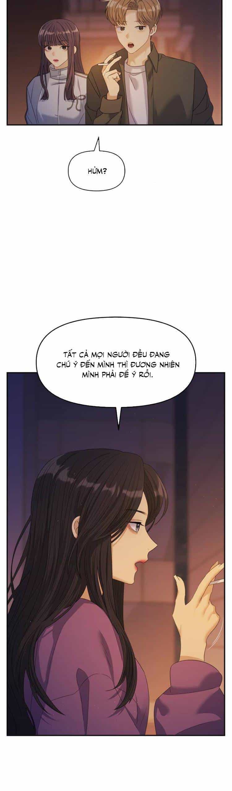 Couple Breaker - Chương 54 - ảnh 37
