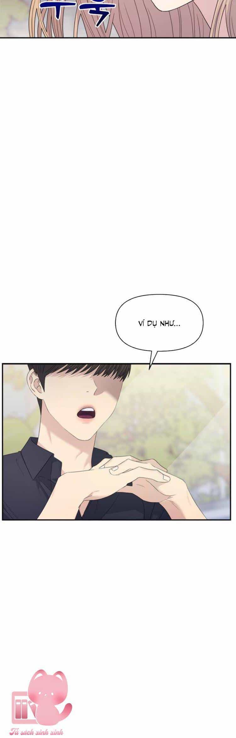 Couple Breaker - Chương 54 - ảnh 45