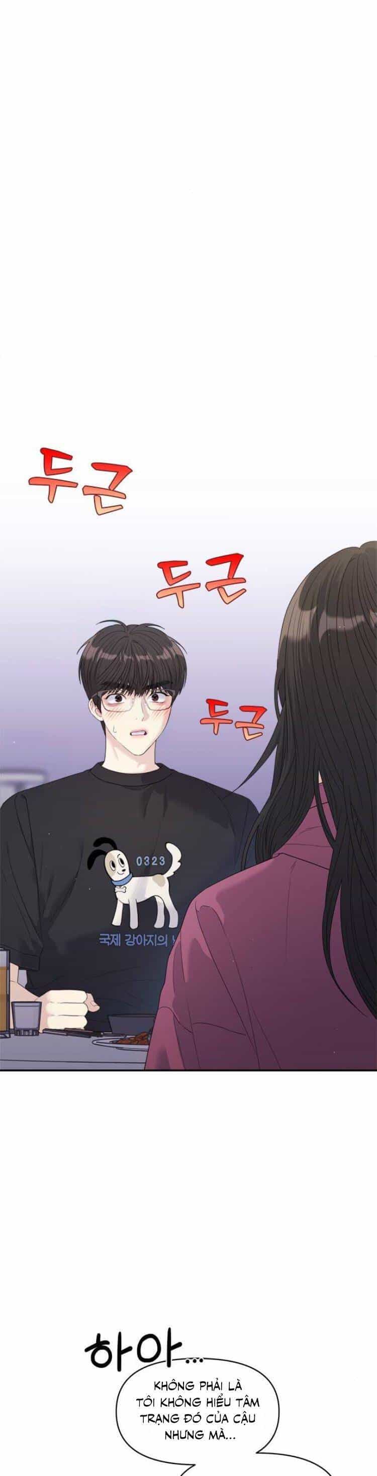Couple Breaker - Chương 54 - ảnh 6