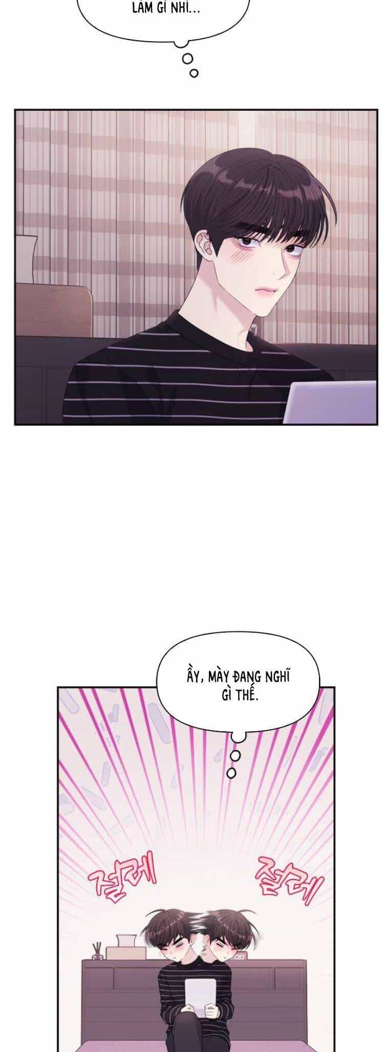 Couple Breaker - Chương 55 - ảnh 16