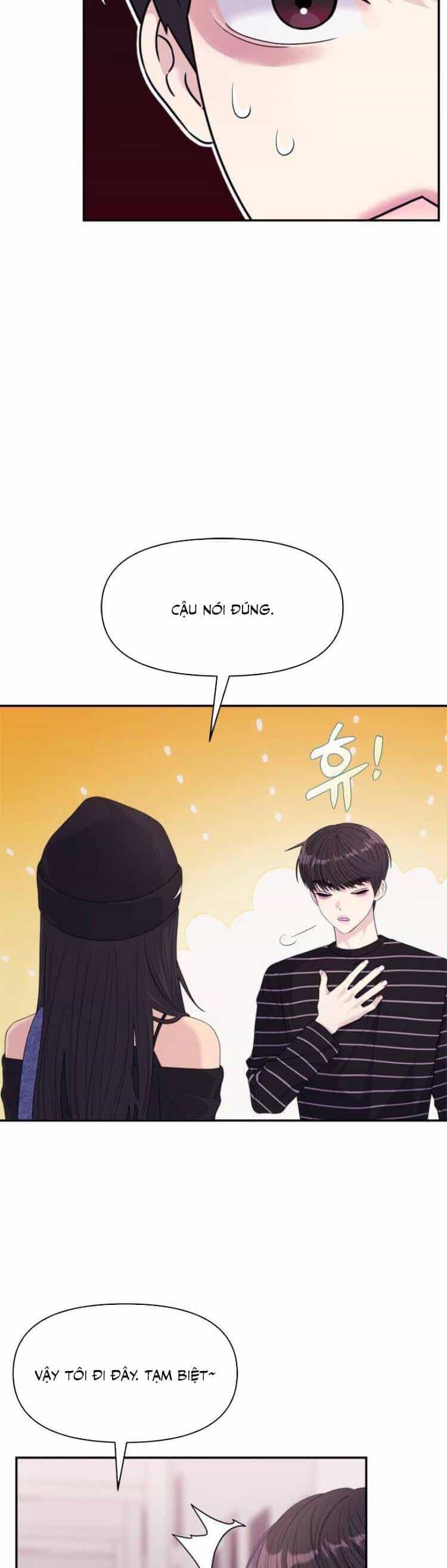 Couple Breaker - Chương 55 - ảnh 25