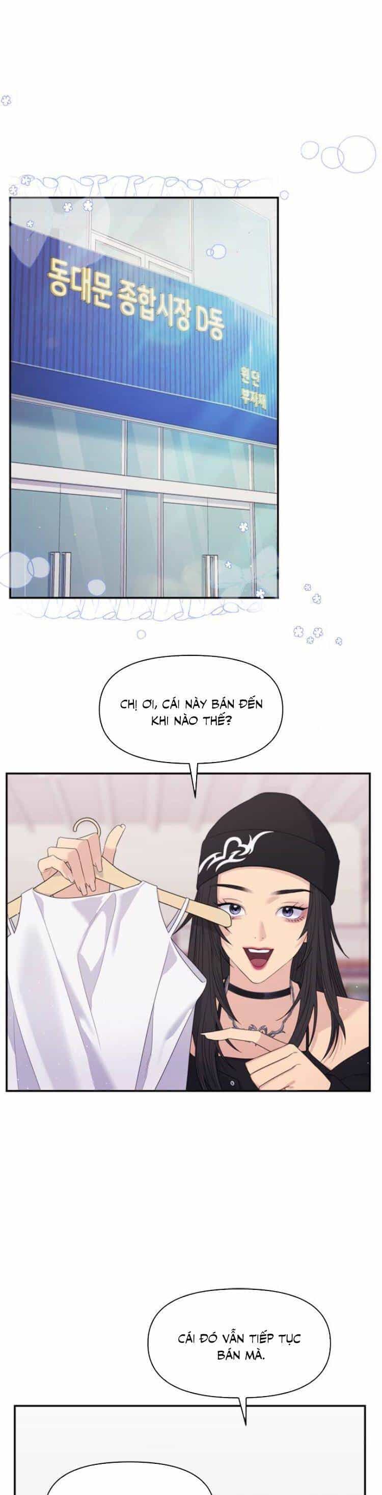 Couple Breaker - Chương 55 - ảnh 31
