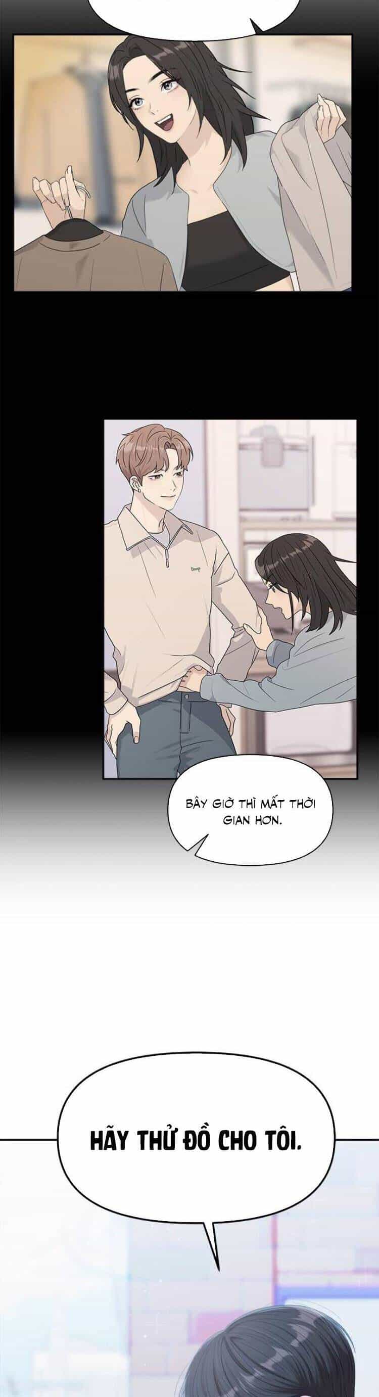 Couple Breaker - Chương 55 - ảnh 43