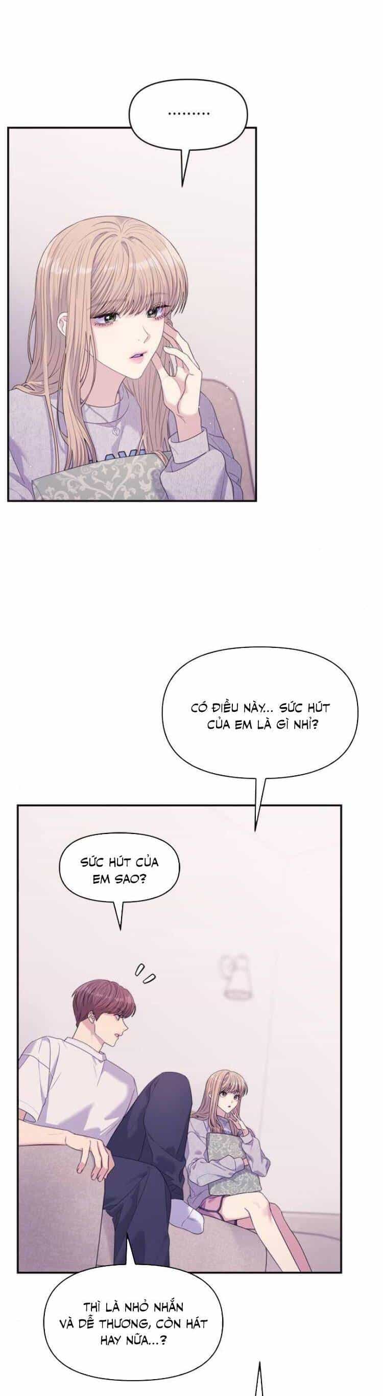 Couple Breaker - Chương 55 - ảnh 7
