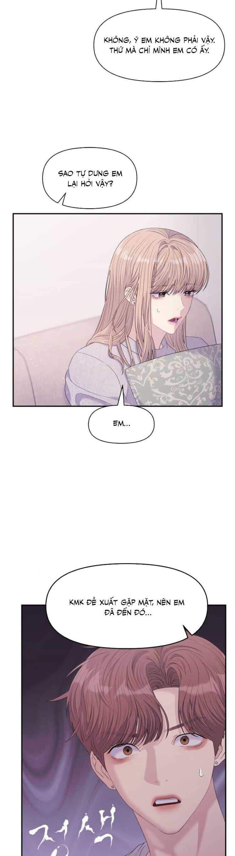 Couple Breaker - Chương 55 - ảnh 8