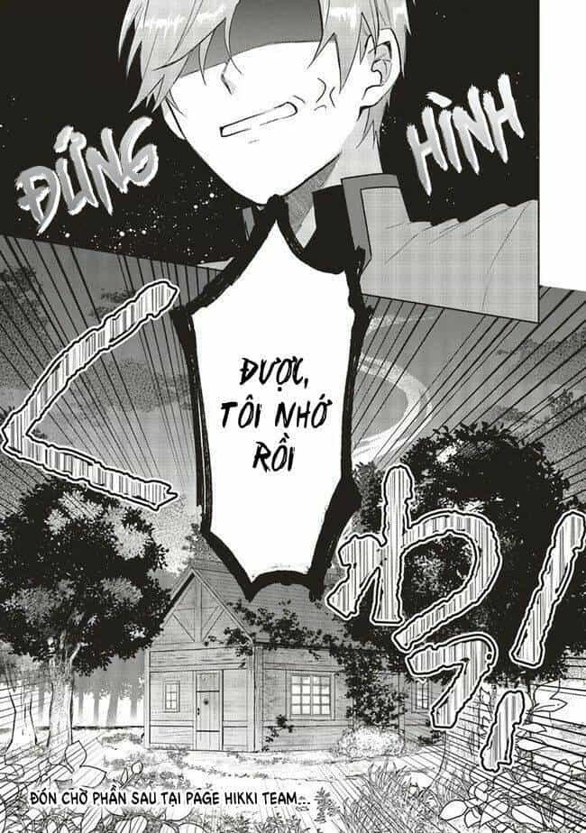 Crush Muốn Tôi Làm Một Lọ Tình Dược Cho Anh Ấy! - Chương 1 - ảnh 27
