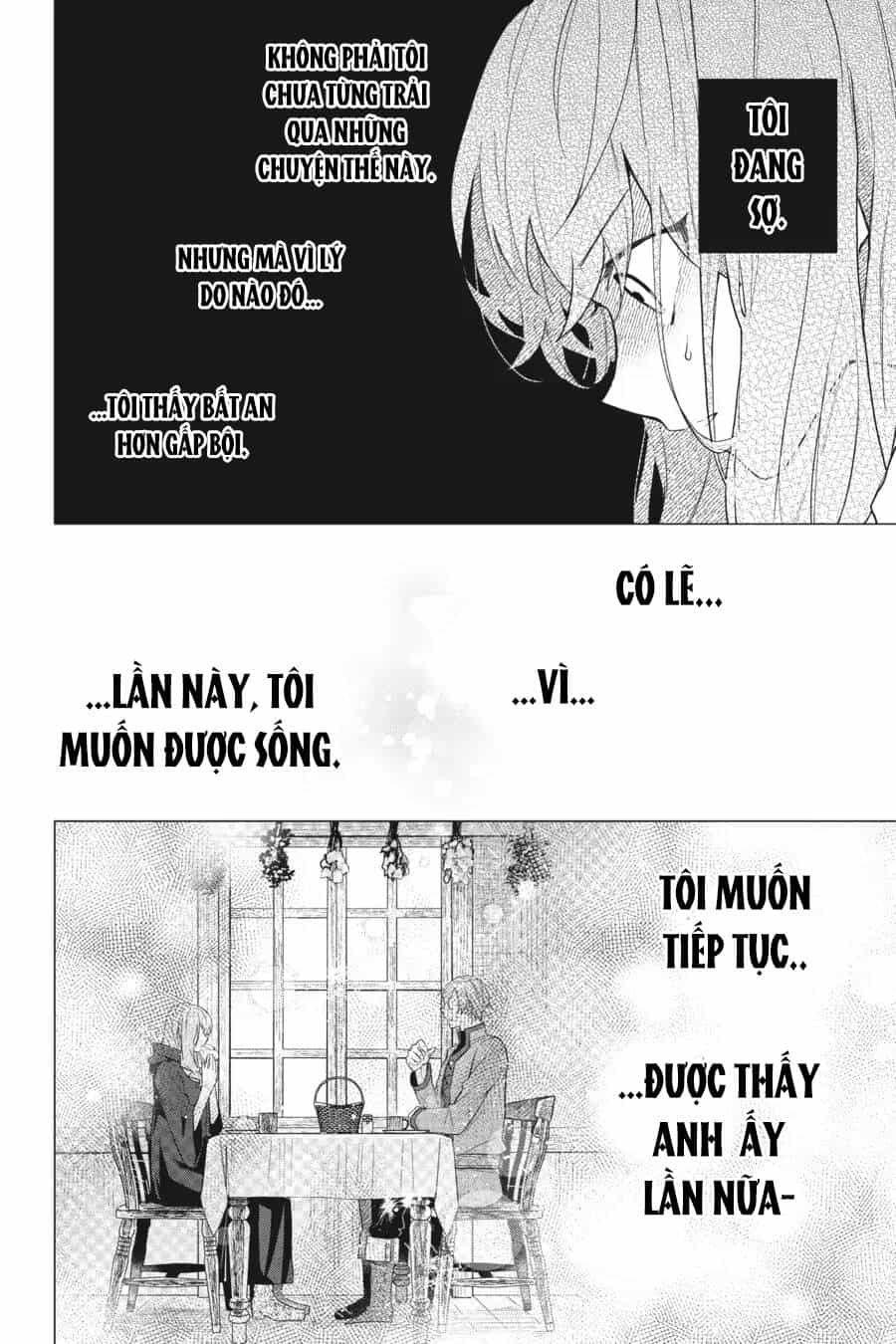 Crush Muốn Tôi Làm Một Lọ Tình Dược Cho Anh Ấy! - Chương 15 - ảnh 13