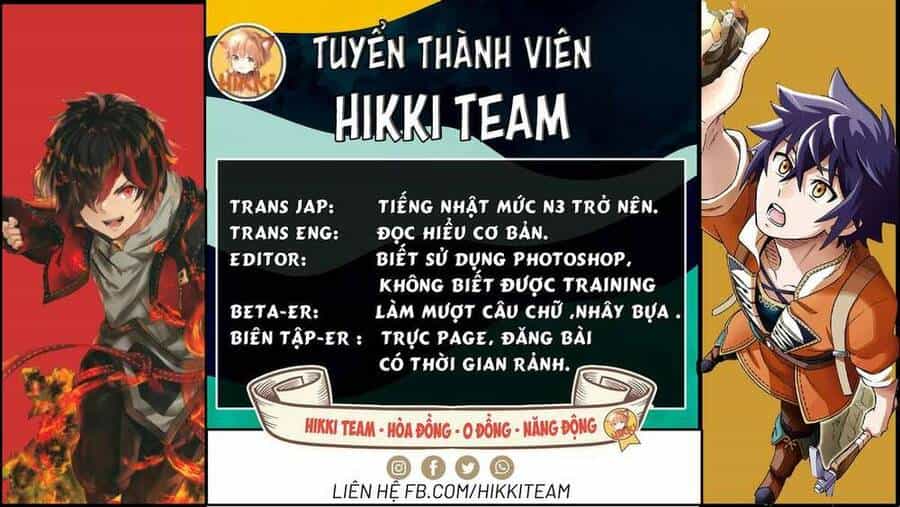 Crush Muốn Tôi Làm Một Lọ Tình Dược Cho Anh Ấy! - Chương 4 - ảnh 42