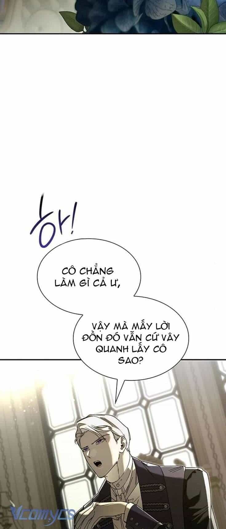 Cứ Cố Gắng Hết Sức Để Hối Hận - Chương 9 - ảnh 35
