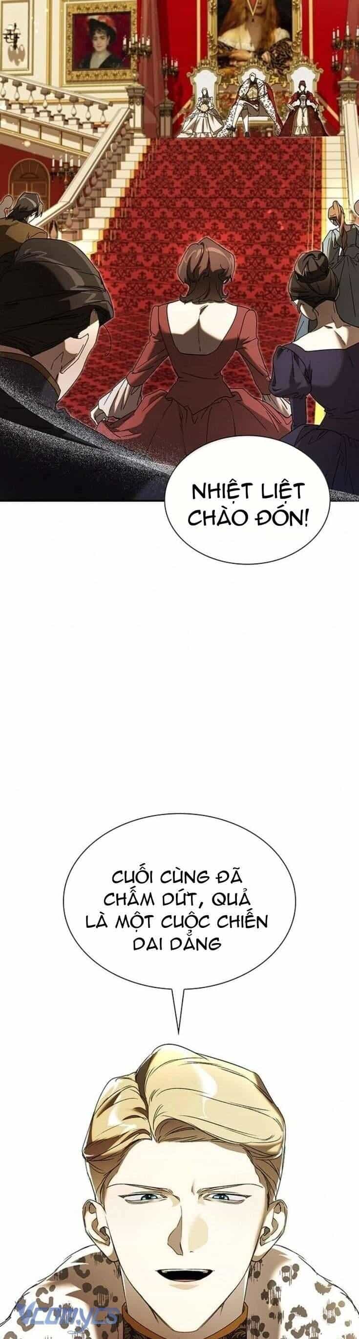 Cứ Cố Gắng Hết Sức Để Hối Hận - Chương 9 - ảnh 66
