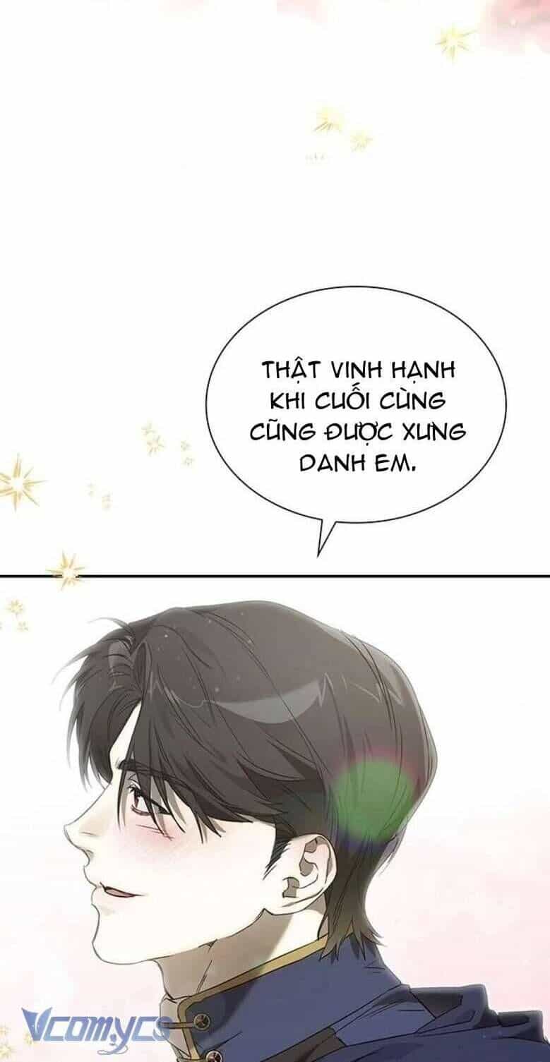 Cứ Cố Gắng Hết Sức Để Hối Hận - Chương 10 - ảnh 19