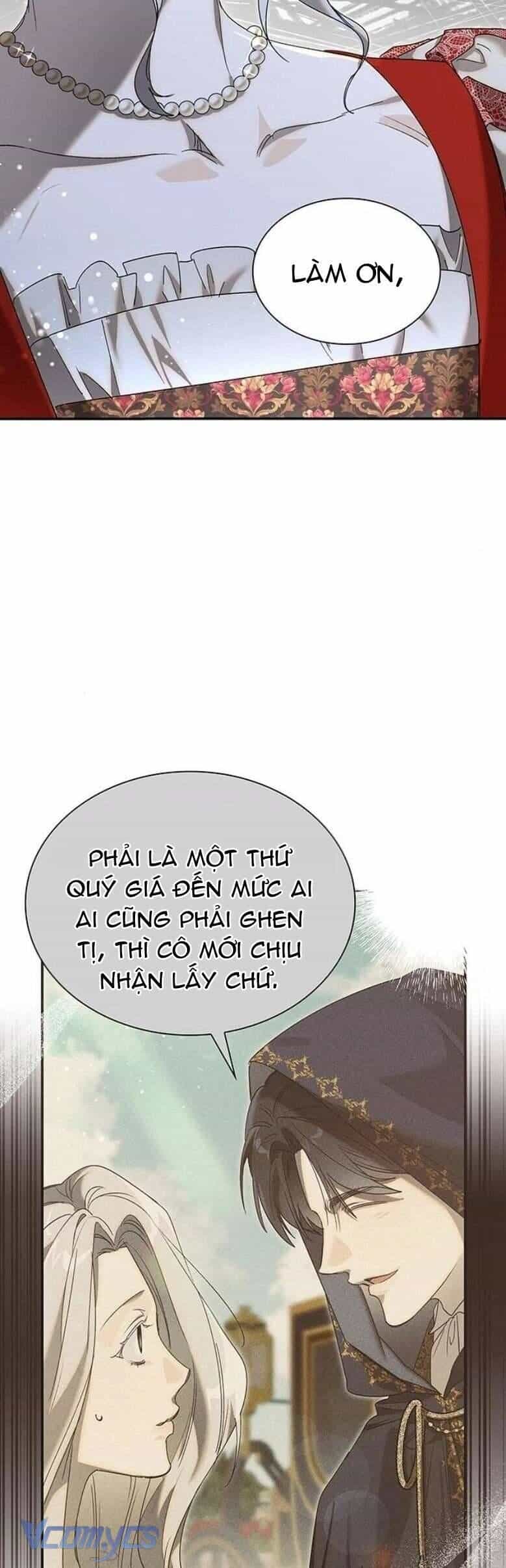 Cứ Cố Gắng Hết Sức Để Hối Hận - Chương 10 - ảnh 22