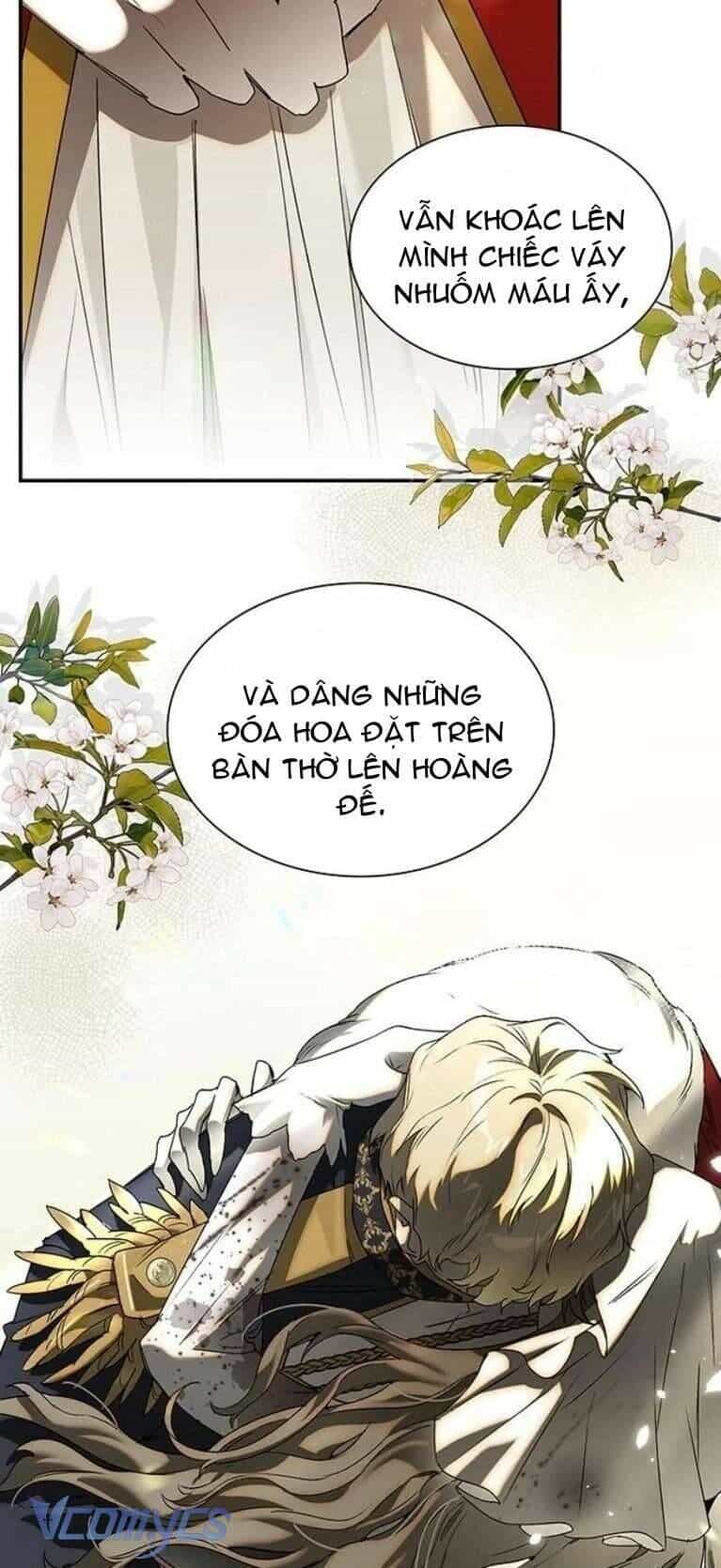 Cứ Cố Gắng Hết Sức Để Hối Hận - Chương 10 - ảnh 44