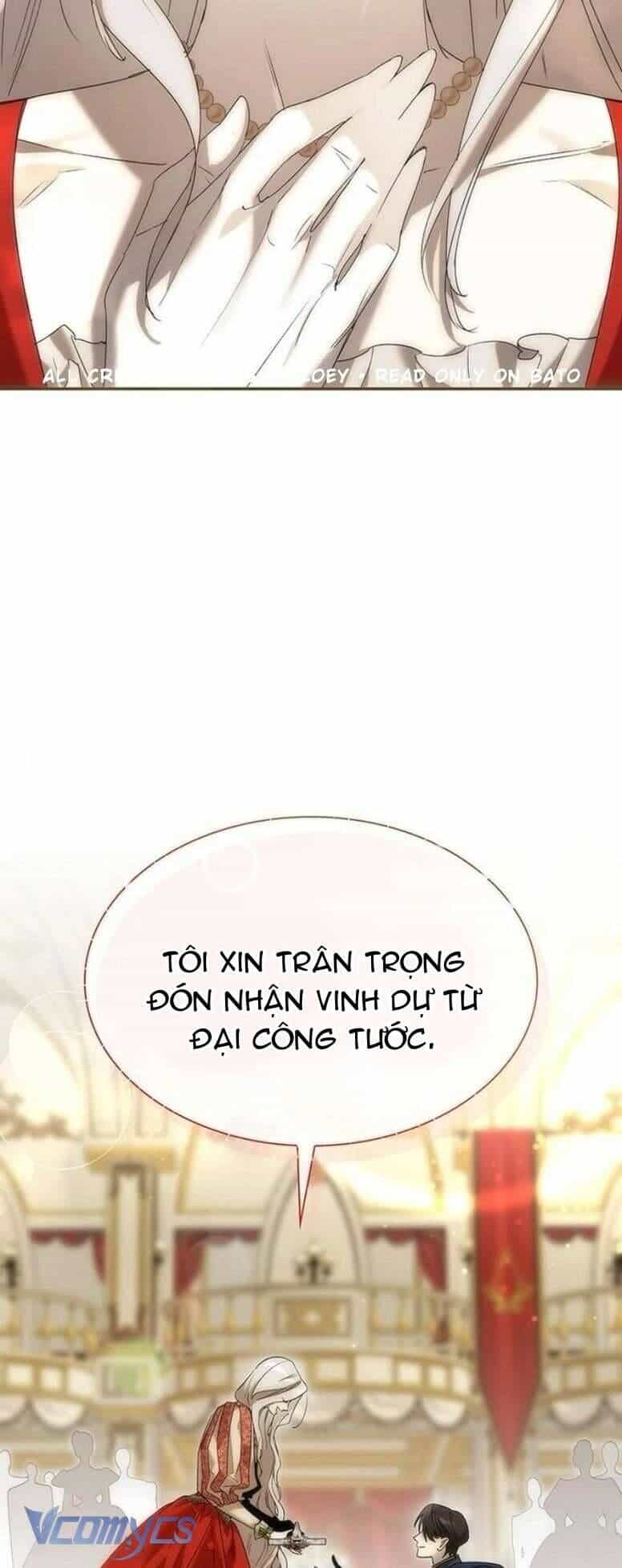 Cứ Cố Gắng Hết Sức Để Hối Hận - Chương 10 - ảnh 52
