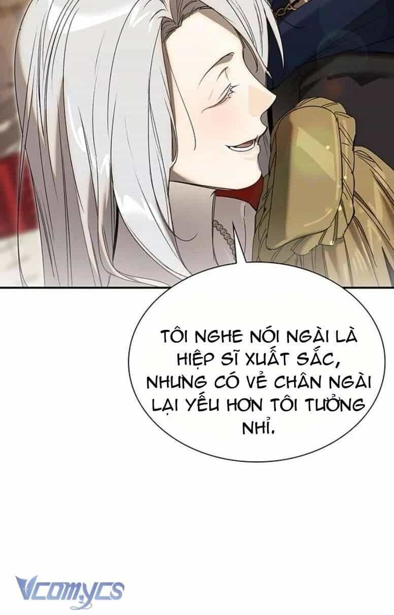 Cứ Cố Gắng Hết Sức Để Hối Hận - Chương 10 - ảnh 59