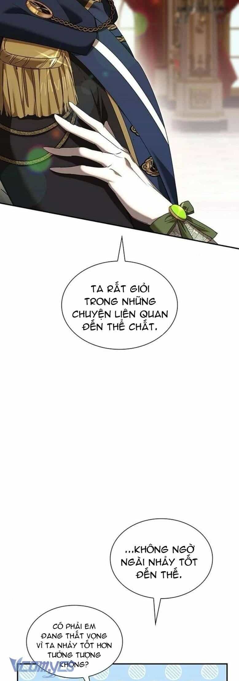Cứ Cố Gắng Hết Sức Để Hối Hận - Chương 11 - ảnh 46