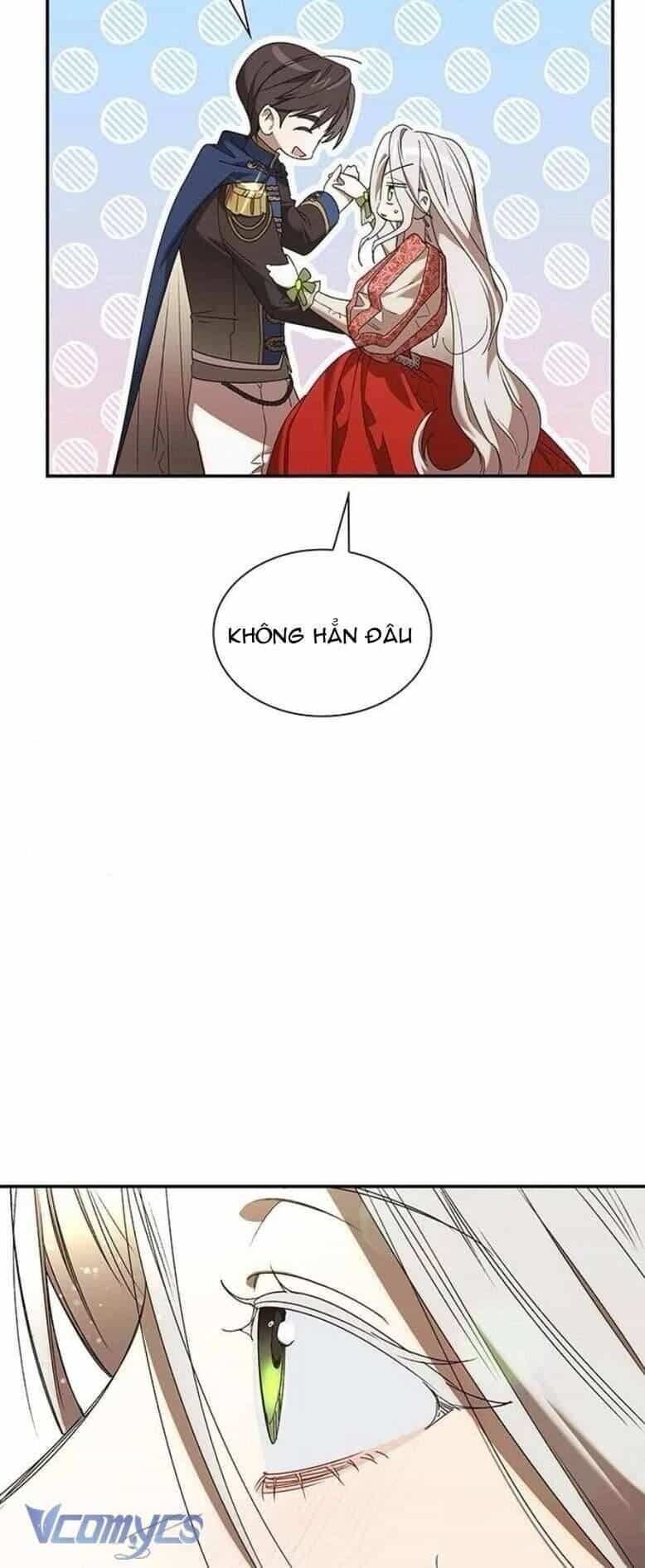 Cứ Cố Gắng Hết Sức Để Hối Hận - Chương 11 - ảnh 47