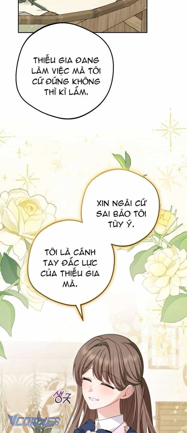 Cứ Cố Gắng Hết Sức Để Hối Hận - Chương 12 - ảnh 34