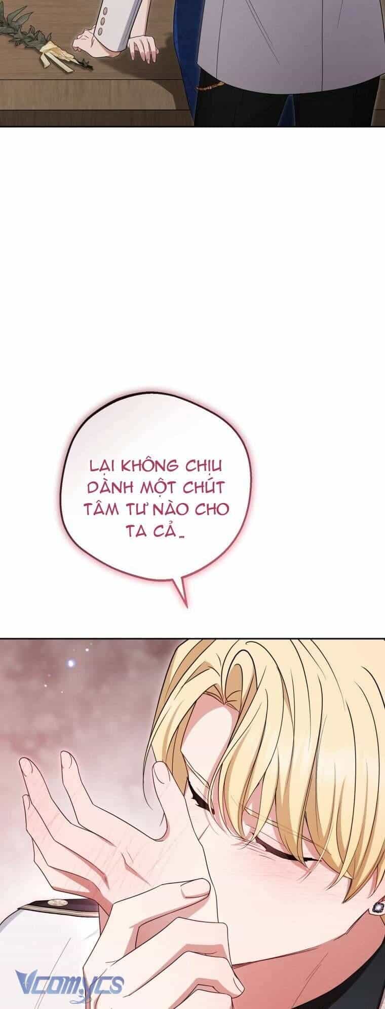 Cứ Cố Gắng Hết Sức Để Hối Hận - Chương 12 - ảnh 54