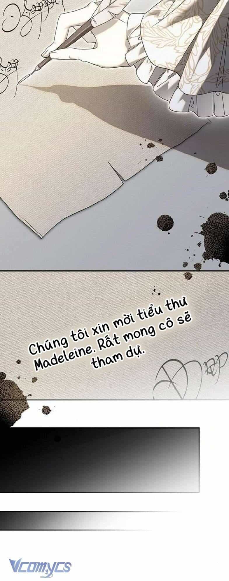 Cứ Cố Gắng Hết Sức Để Hối Hận - Chương 13 - ảnh 56