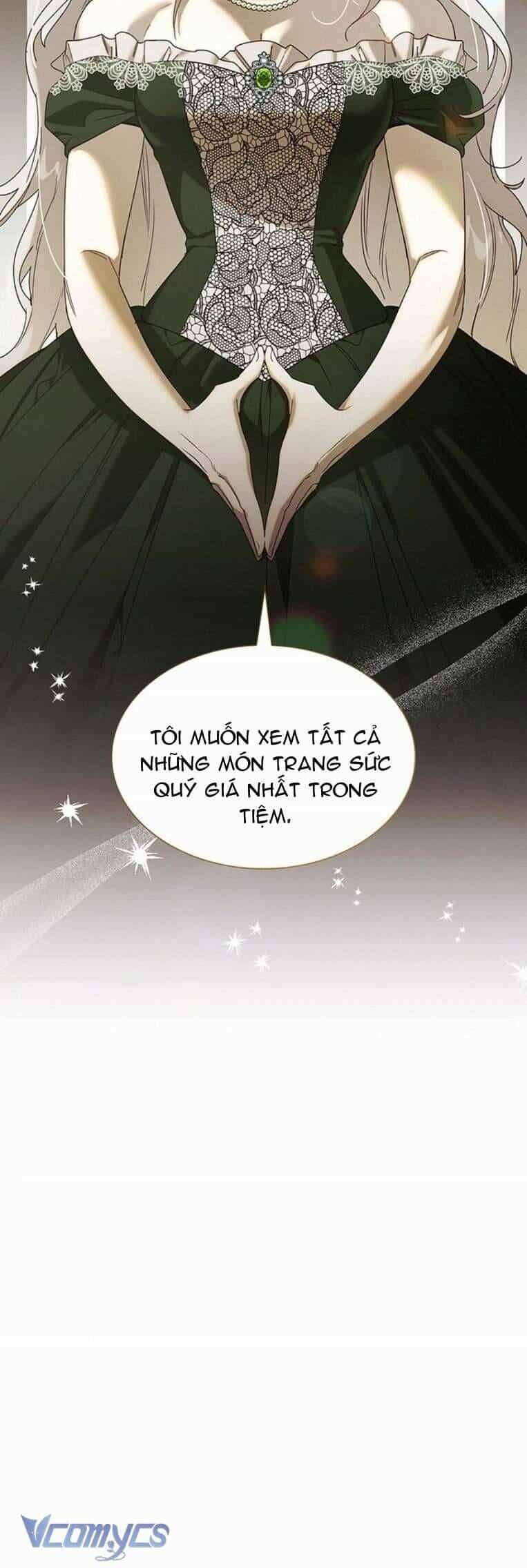 Cứ Cố Gắng Hết Sức Để Hối Hận - Chương 14 - ảnh 11