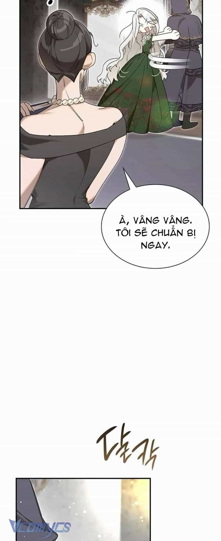 Cứ Cố Gắng Hết Sức Để Hối Hận - Chương 14 - ảnh 23