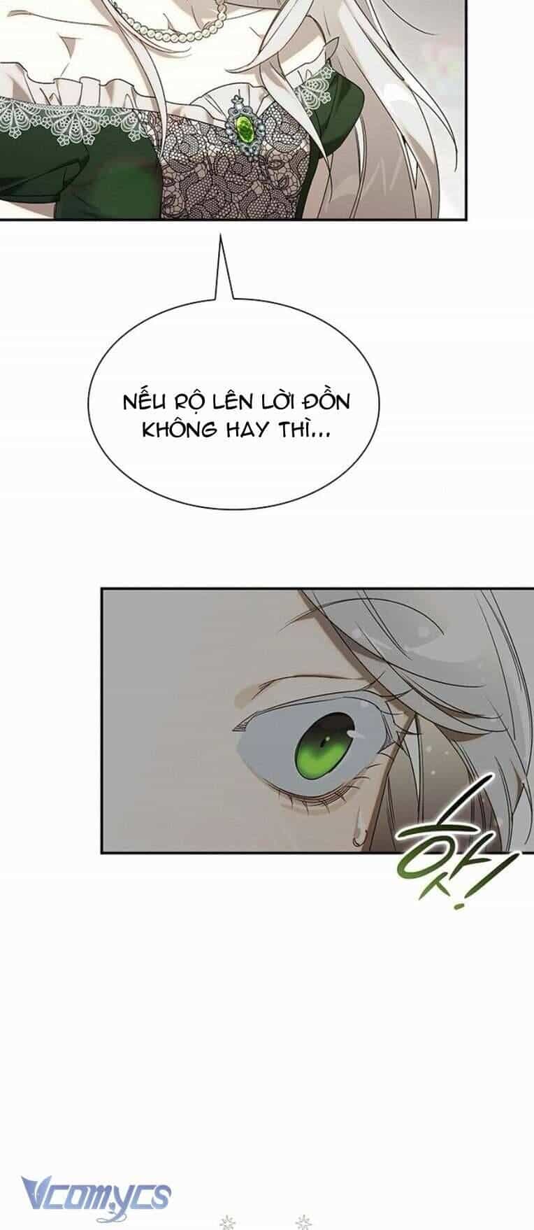 Cứ Cố Gắng Hết Sức Để Hối Hận - Chương 14 - ảnh 26