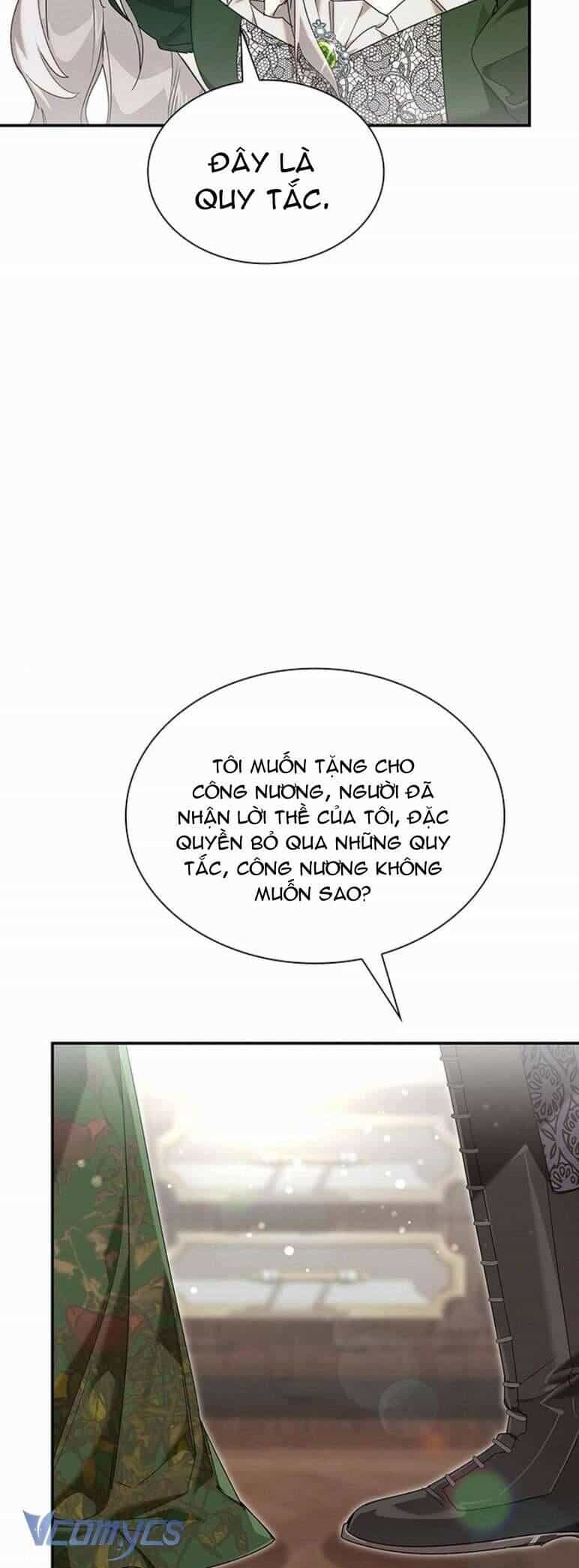 Cứ Cố Gắng Hết Sức Để Hối Hận - Chương 14 - ảnh 30